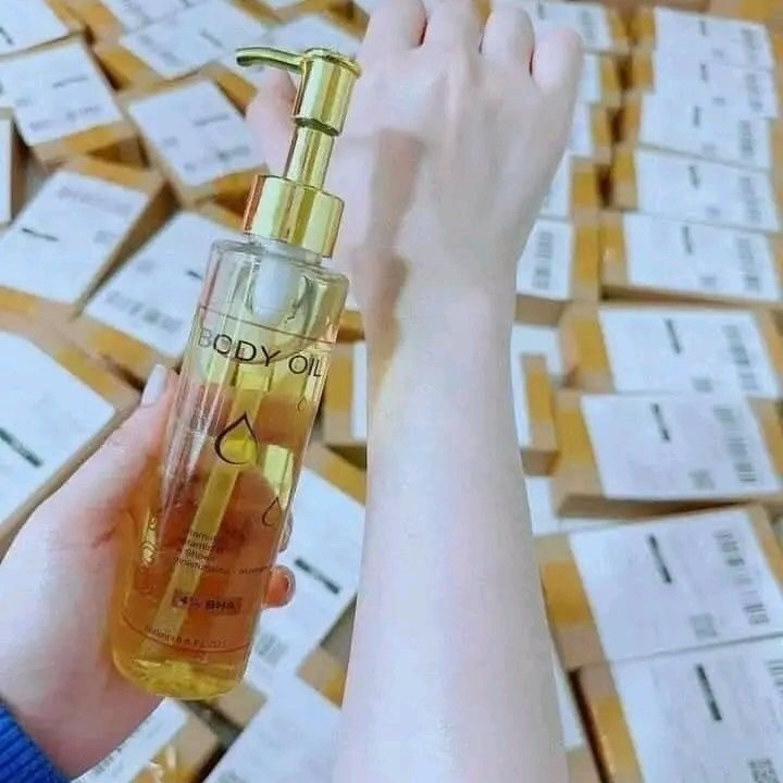 Skincare Glow Glowing - Lotion pour le corps vietnamienne à