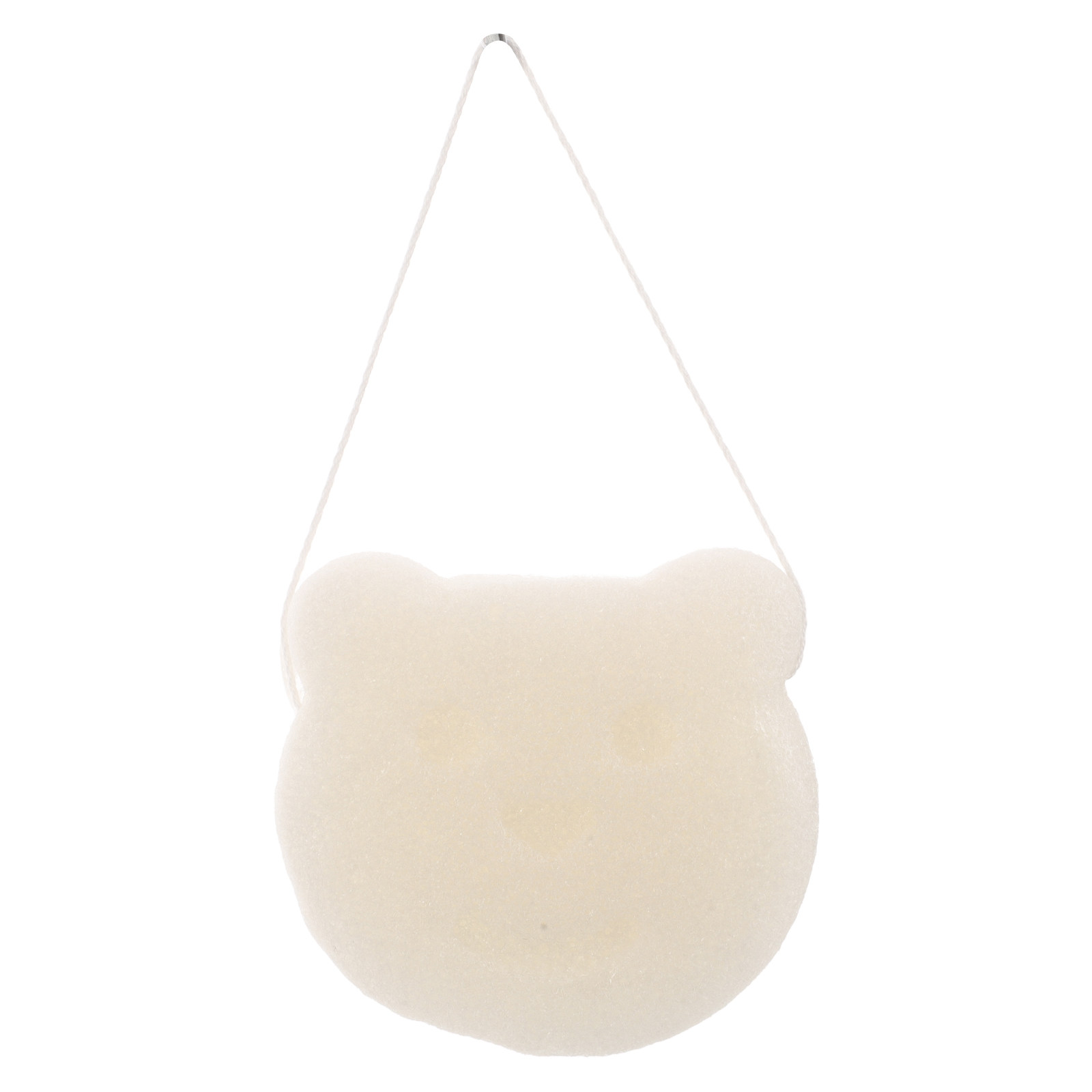 Skincare Newborn - Éponge de bain douce pour bébé