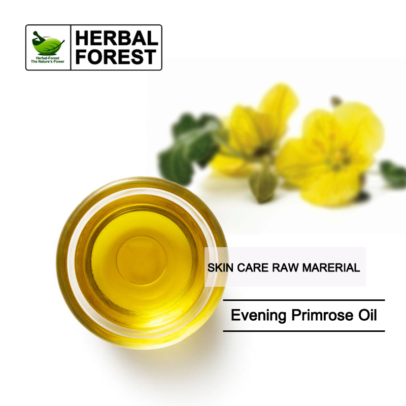 Skincare Natur E - Huile d'primevère du soir naturelle pure,