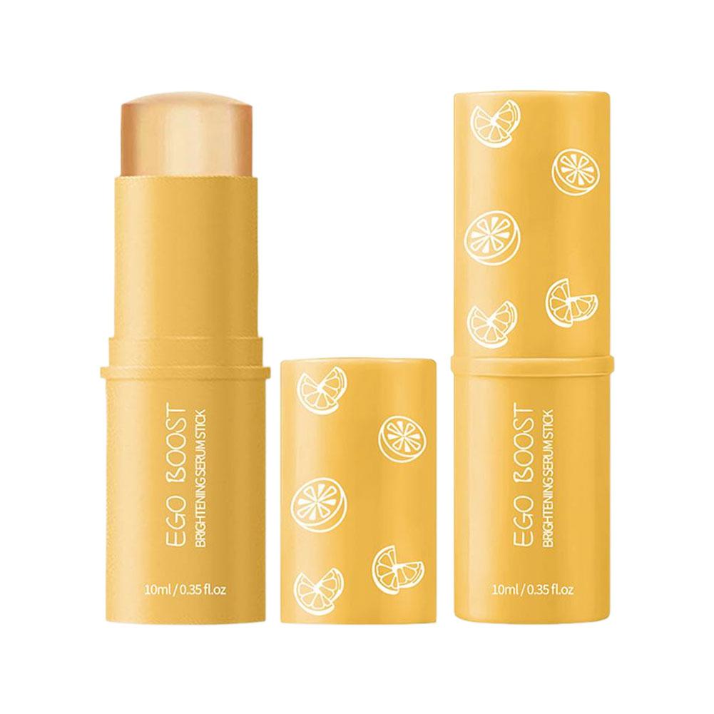 Skincare Glow Glowing - Formule hydratante portative de bâton d'essence