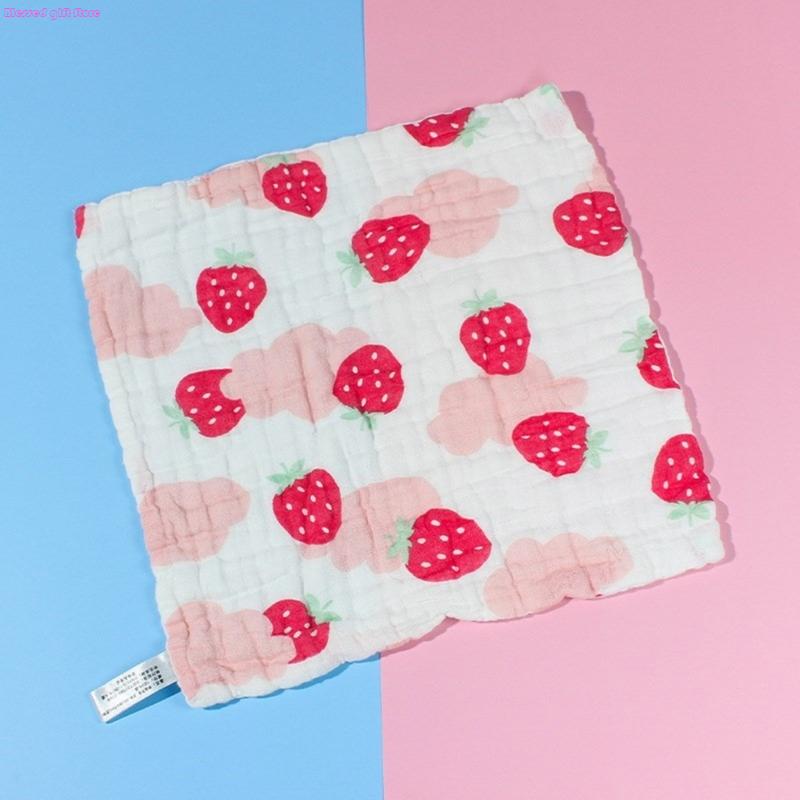 Skincare Newborn - D0JC – serviette d'alimentation en coton