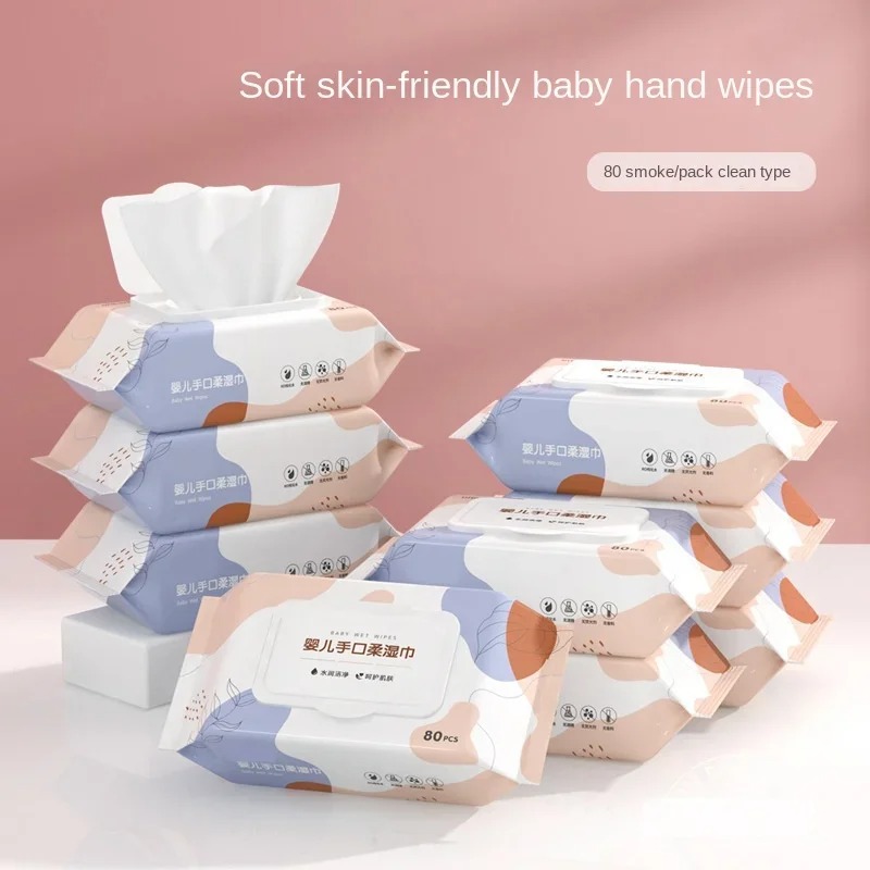 Lingettes pour bébé douces, no - Skincare Newborn avis et prix