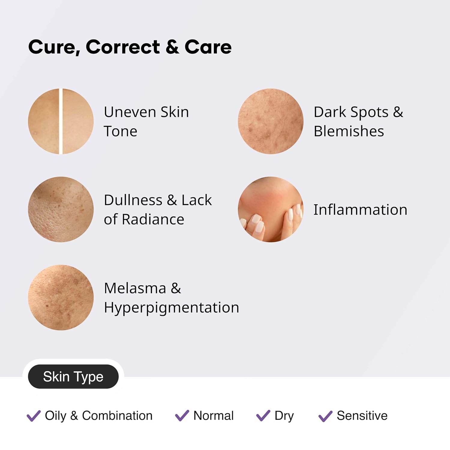 2 pièces Sérum éclaircissant A - Alpha Arbutin Serum avis et prix