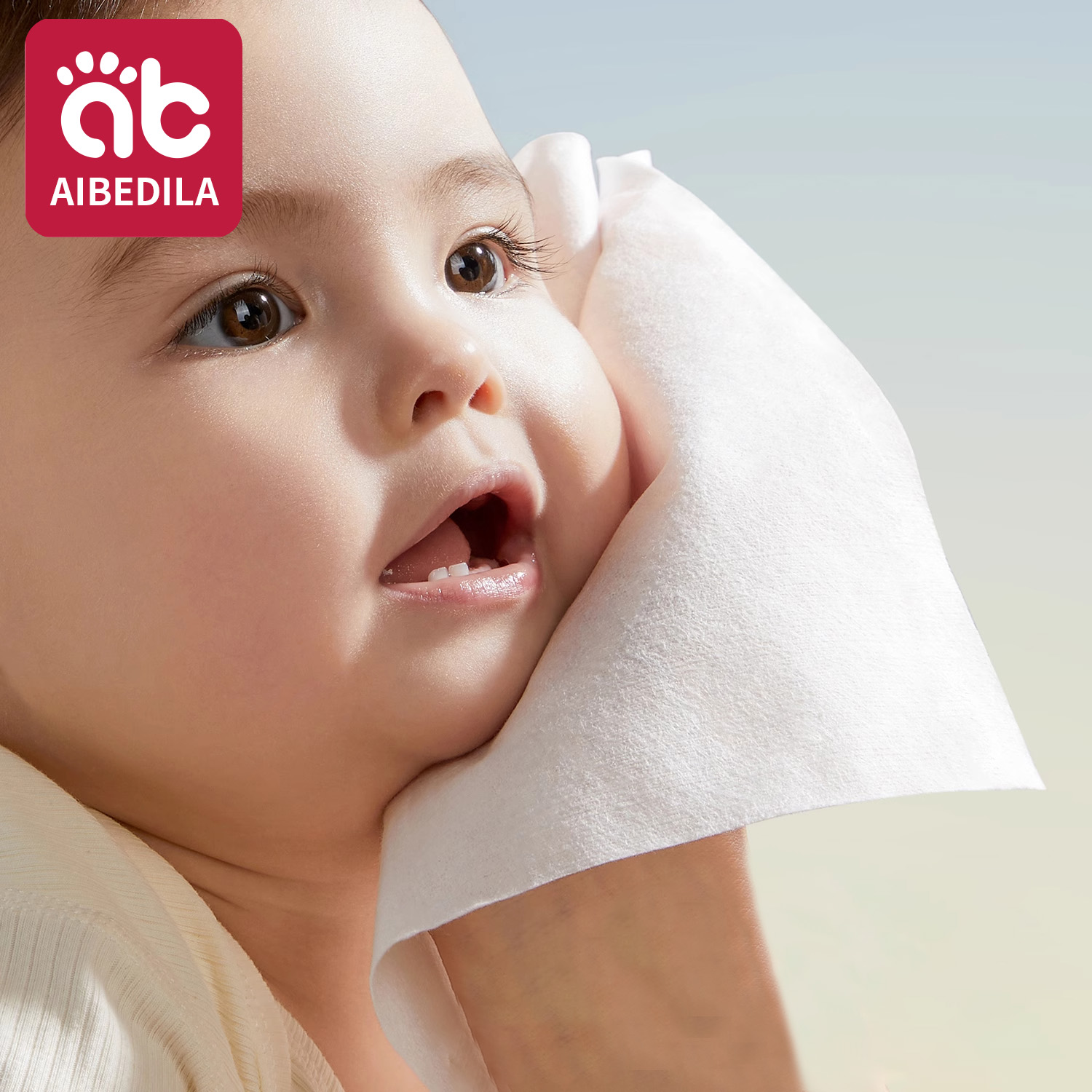Lingettes sèches 100% coton se - Skincare Newborn avis et prix