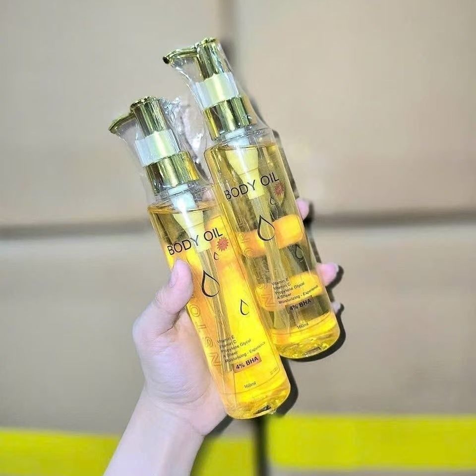 Lotion pour le corps vietnamie - Skincare Glow Glowing avis et prix