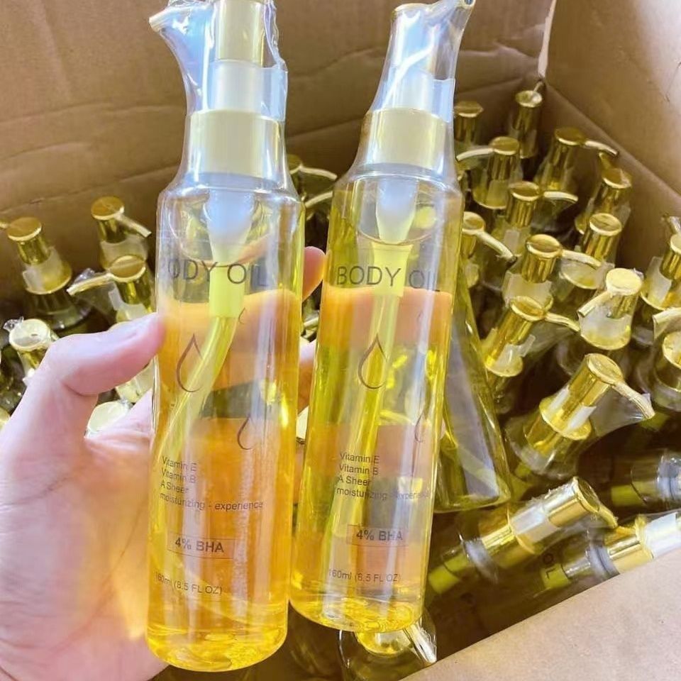 Lotion pour le corps vietnamie - Skincare Glow Glowing avis et prix