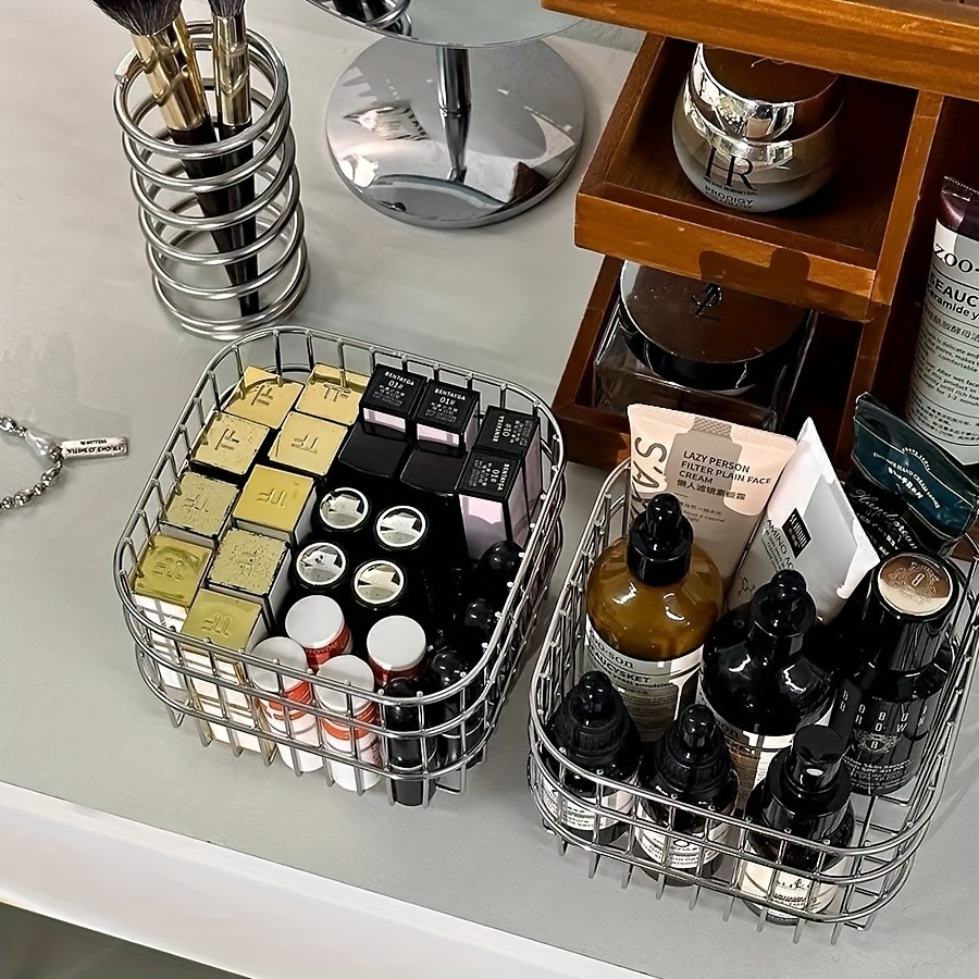 Panier de rangement pour outil - Skincare B Erl avis et prix