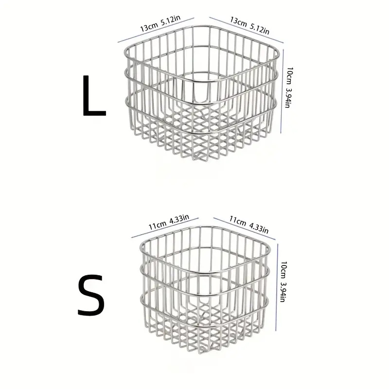 Panier de rangement d'outils c - Skincare B Erl avis et prix