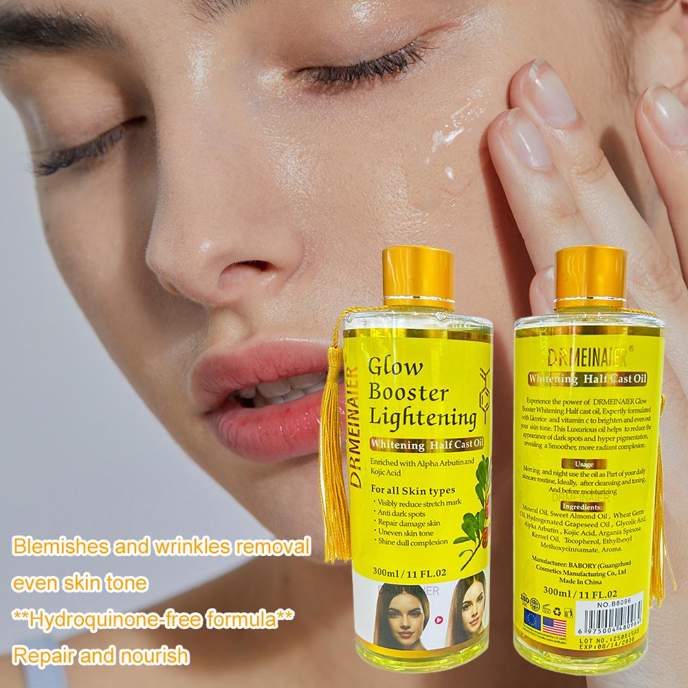 Sérum Éclaircissant Alpha Arbu - Alpha Arbutin Serum avis et prix