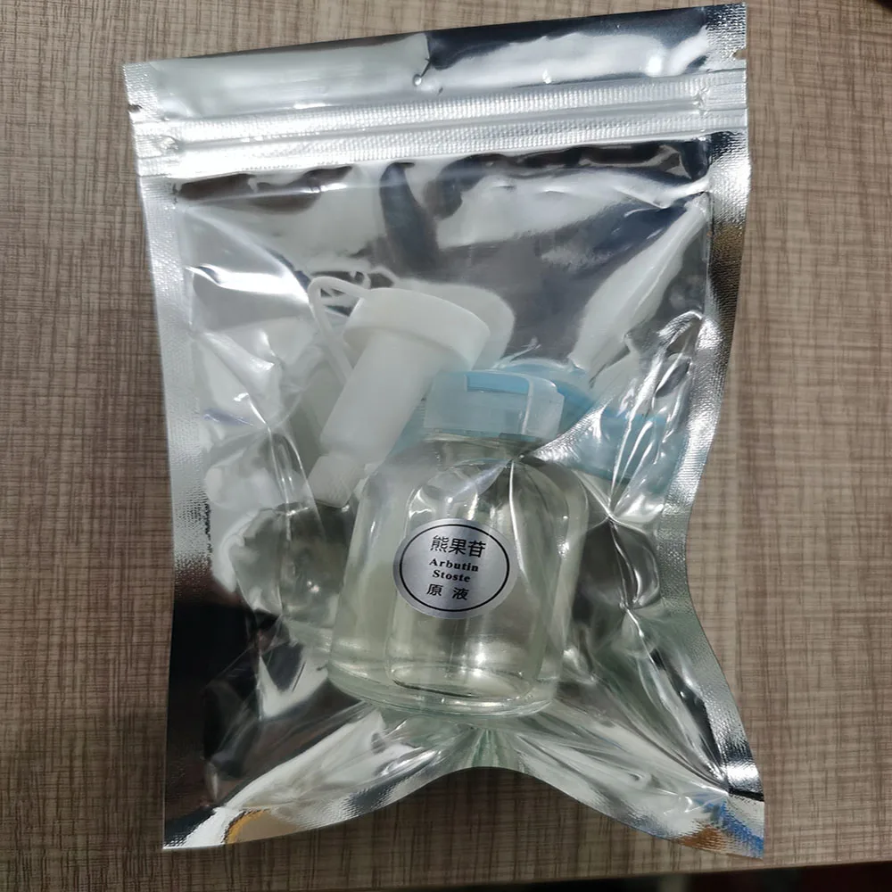 Sérum éclaircissant original à - Alpha Arbutin Serum avis et prix