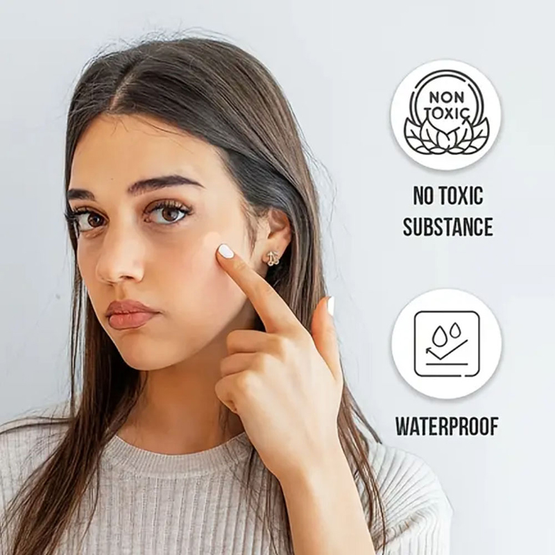720 pièces/ensemble Patchs pou - Skincare China avis et prix