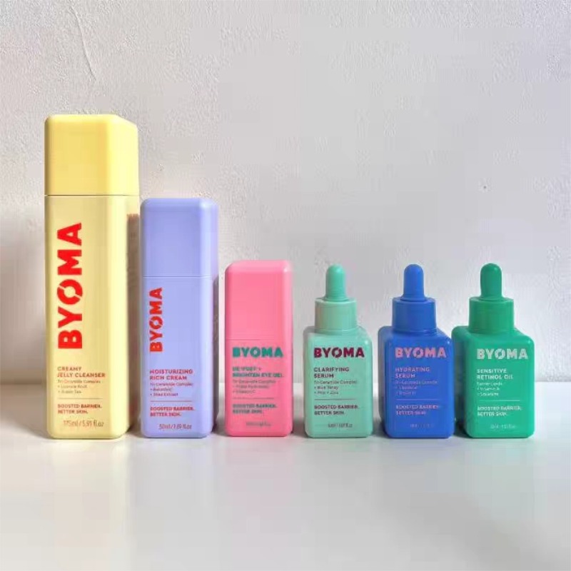 Sérum Éclat Phyto-Mucin BYOMA  - Skincare Glow Glowing avis et prix