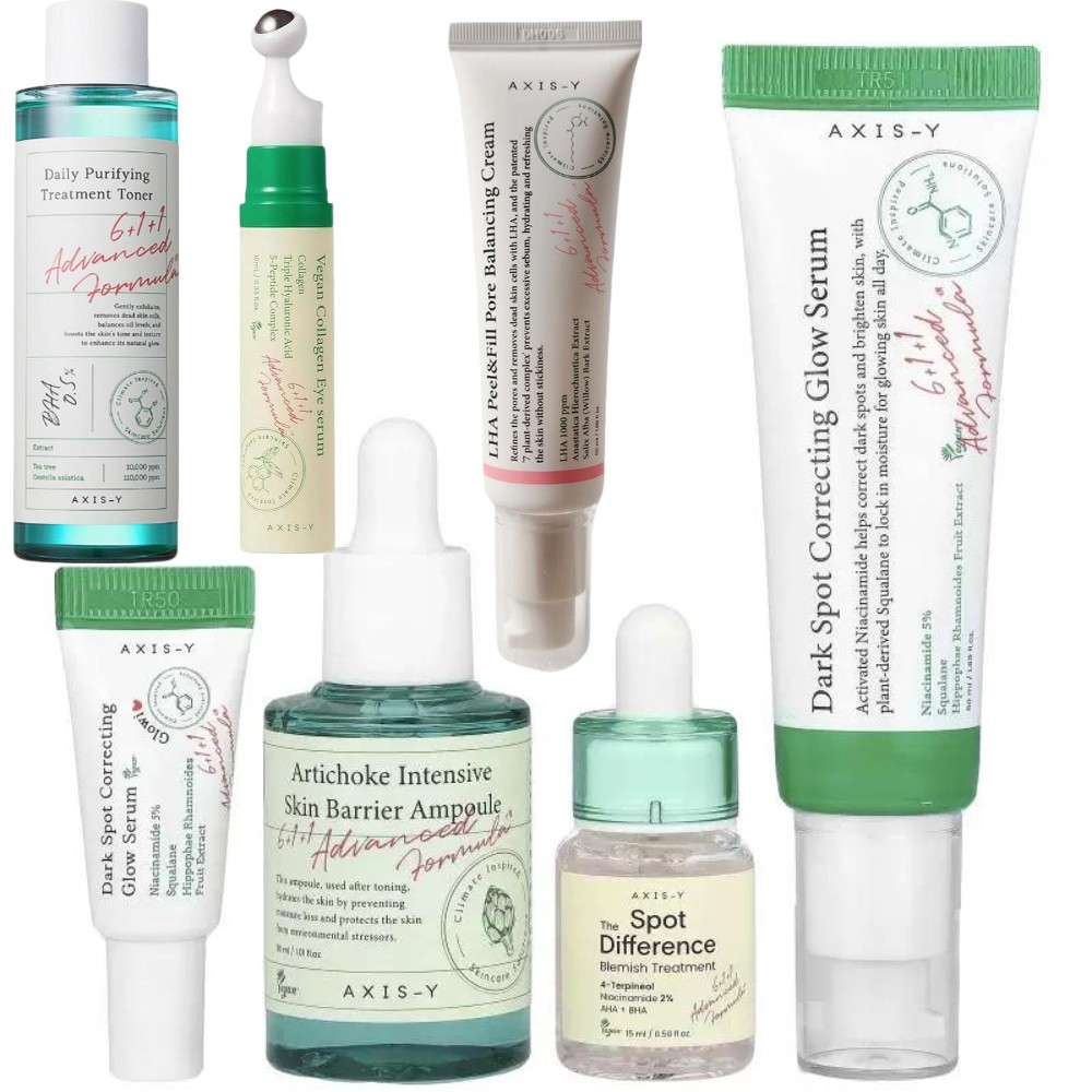 Sérum Éclat Coréen Correcteur  - Skincare Glow Glowing avis et prix