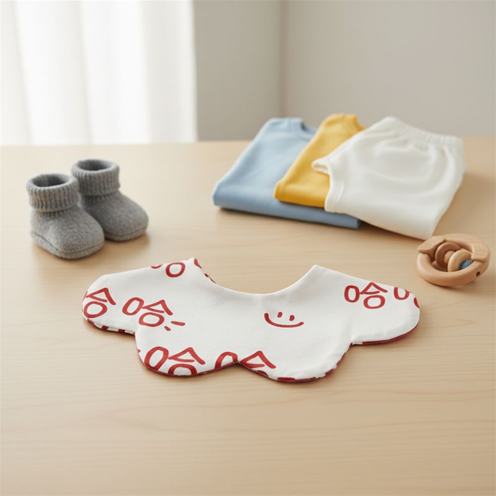 Bavoir d'alimentation pour béb - Skincare Newborn avis et prix