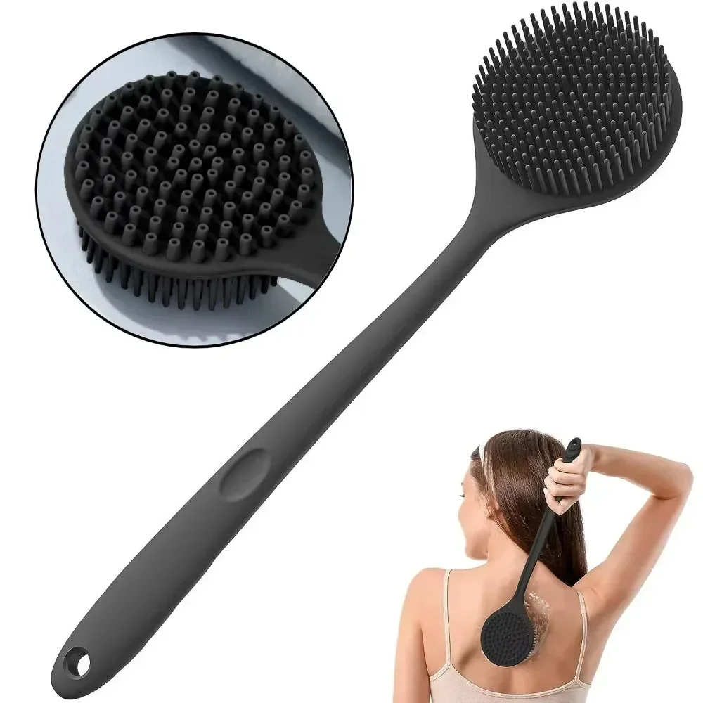 Brosse de douche à Long manche - Skincare B Erl avis et prix