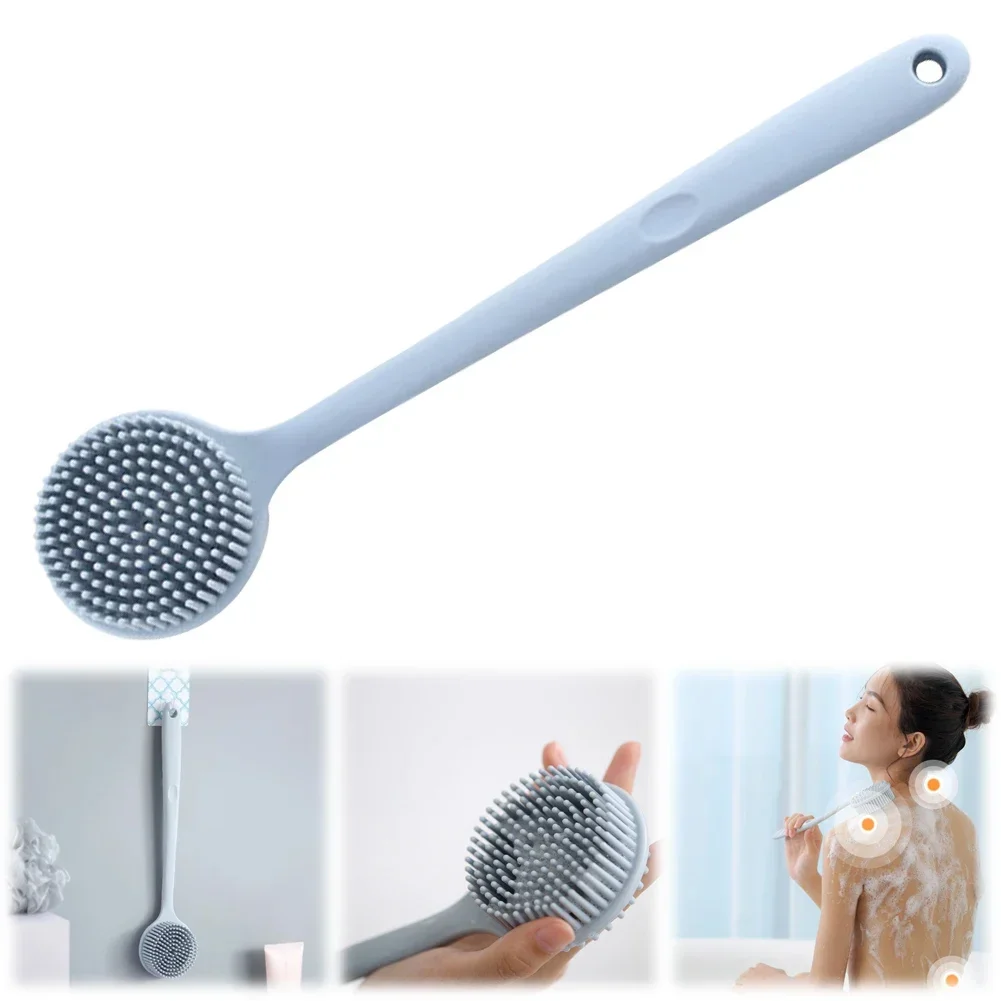 Brosse de douche à Long manche - Skincare B Erl avis et prix