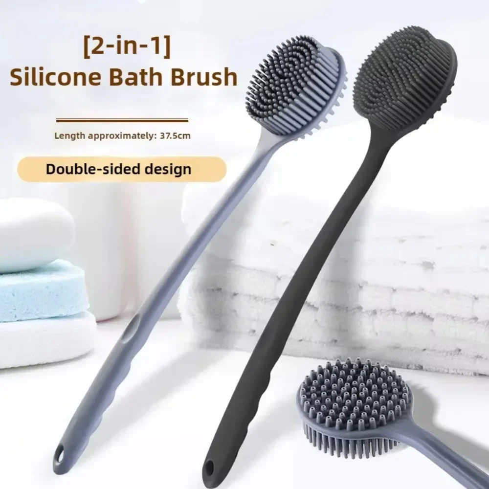 Brosse de douche à Long manche - Skincare B Erl avis et prix