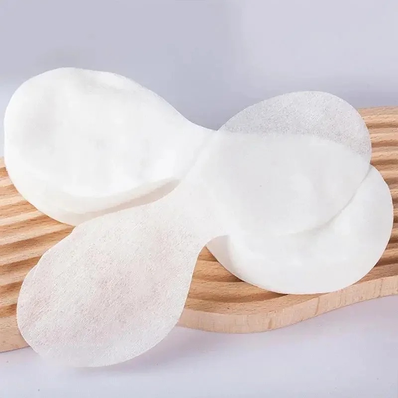 100 masques jetables pour les  - Skincare Natur E avis et prix