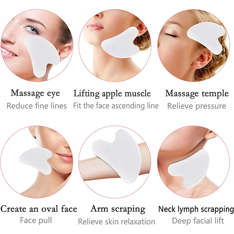 Rouleau de Jade naturel pour l - Skincare Natur E avis et prix