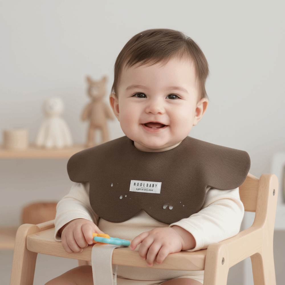 Bavoir d'alimentation conforta - Skincare Newborn avis et prix