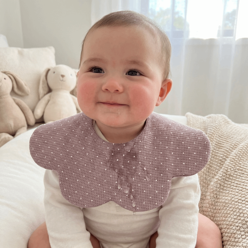 Bavoir d'alimentation réversib - Skincare Newborn avis et prix