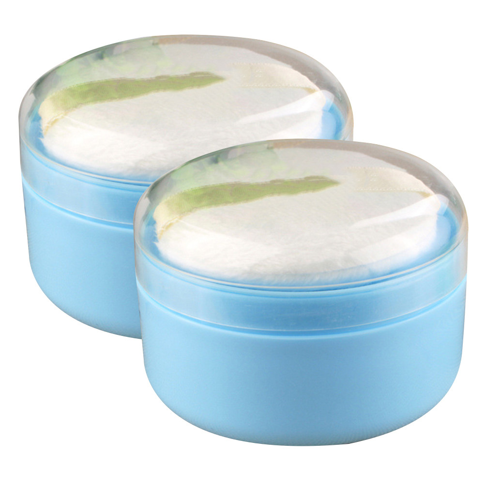 Boîte à poudre pour bébé, 2 pi - Skincare Newborn avis et prix