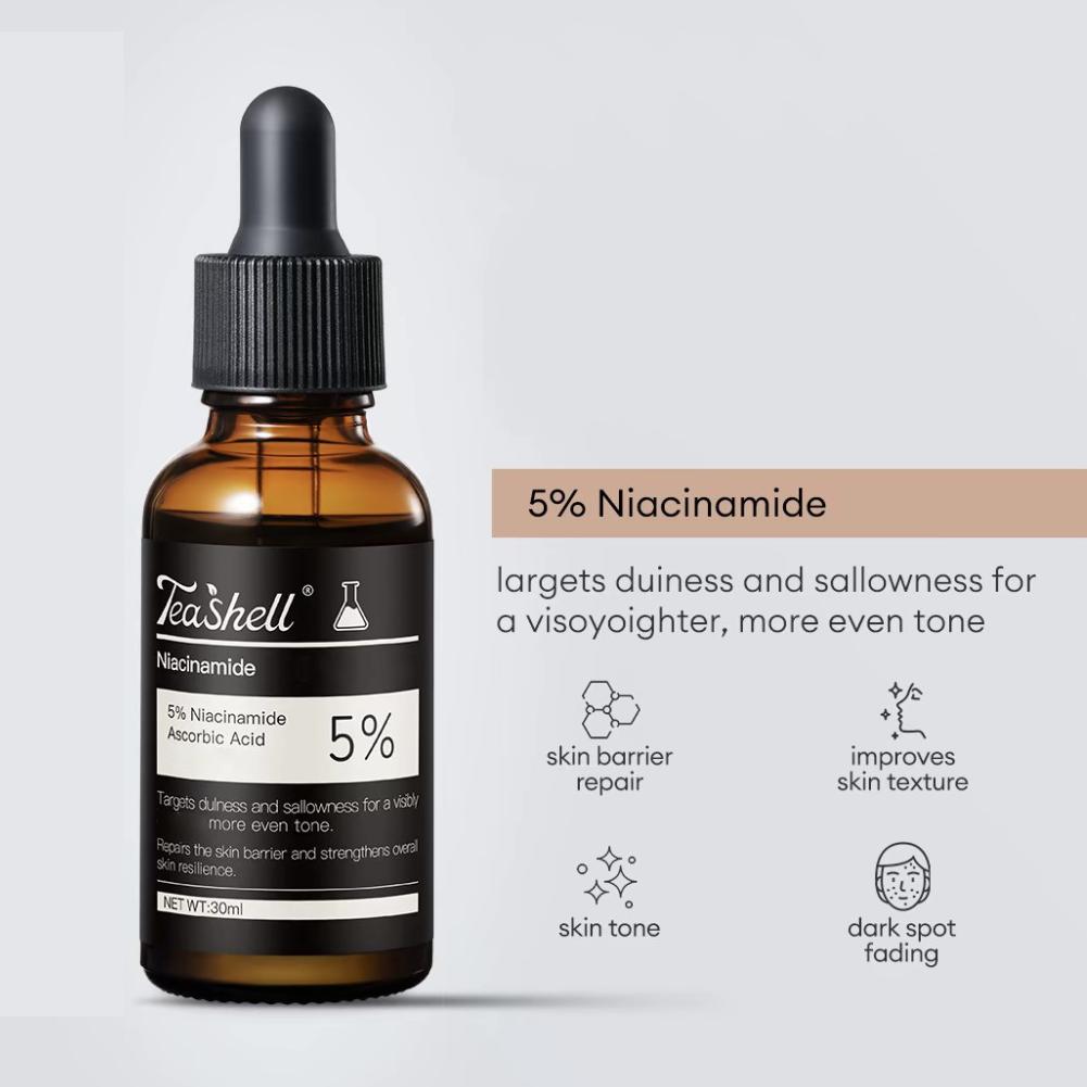 Sérum éclaircissant à la niaci - Alpha Arbutin Serum avis et prix