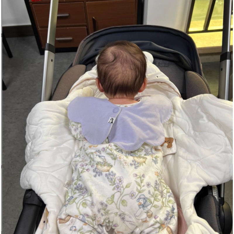 Barboteuse en coton de qualité - Skincare Newborn avis et prix