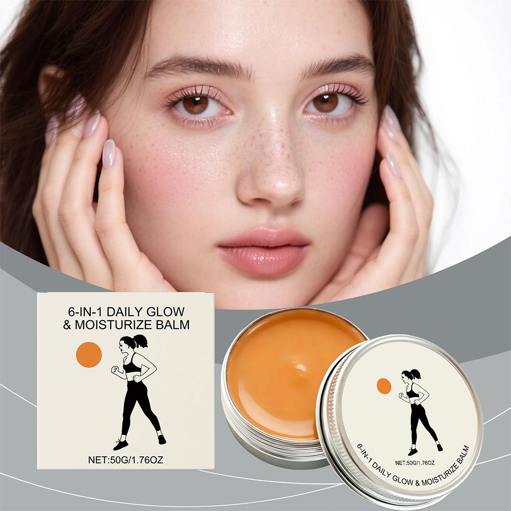 3 types de soins pour la peau  - Skincare Glow Glowing avis et prix
