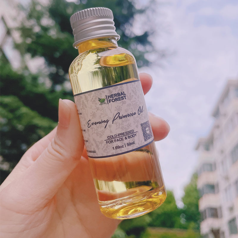 Huile d'primevère du soir natu - Skincare Natur E avis et prix