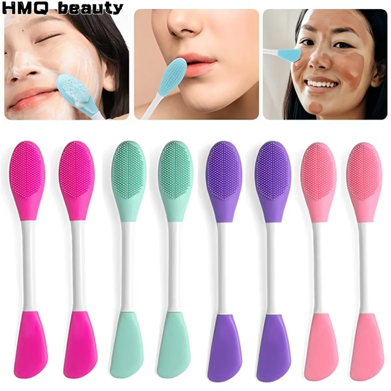 Brosse pour masque Facial en S - Skincare B Erl avis et prix