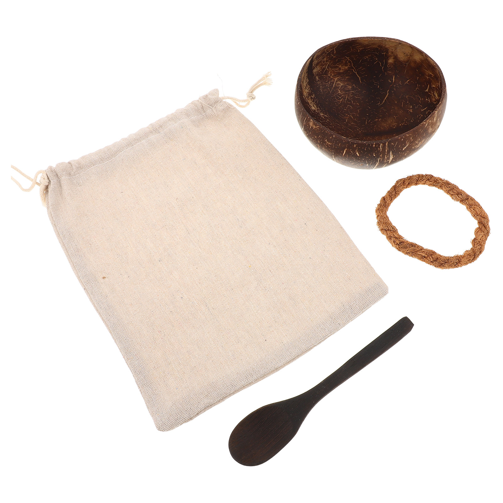 Ensemble de bols pour masque f - Skincare Natur E avis et prix