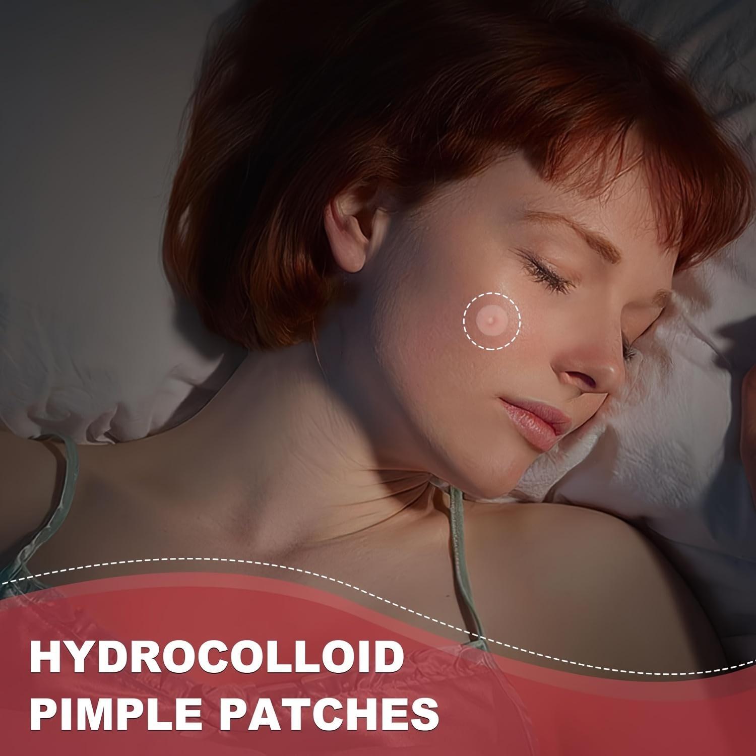 48 morceaux de patchs de soins - Skincare China avis et prix