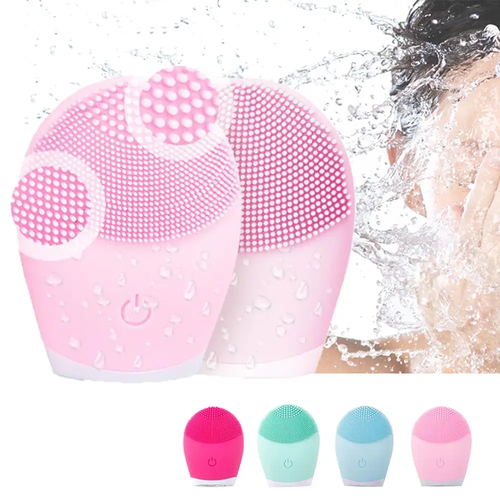 Nettoyant électrique pour le v - Skincare B Erl avis et prix
