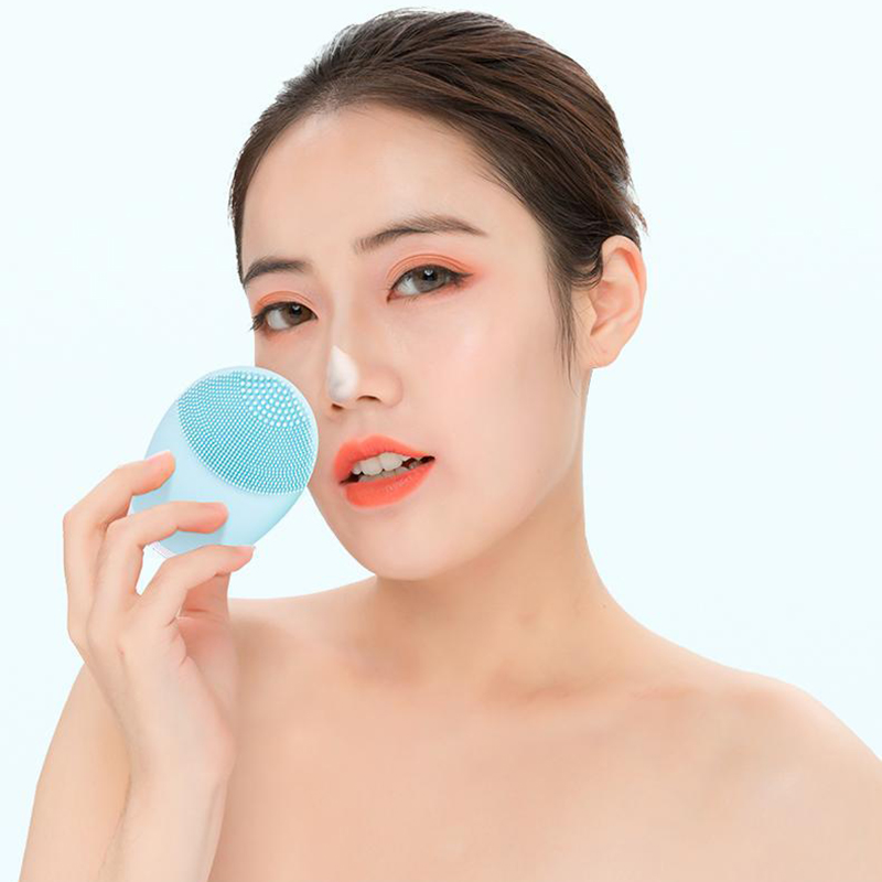 Nettoyant électrique pour le v - Skincare B Erl avis et prix