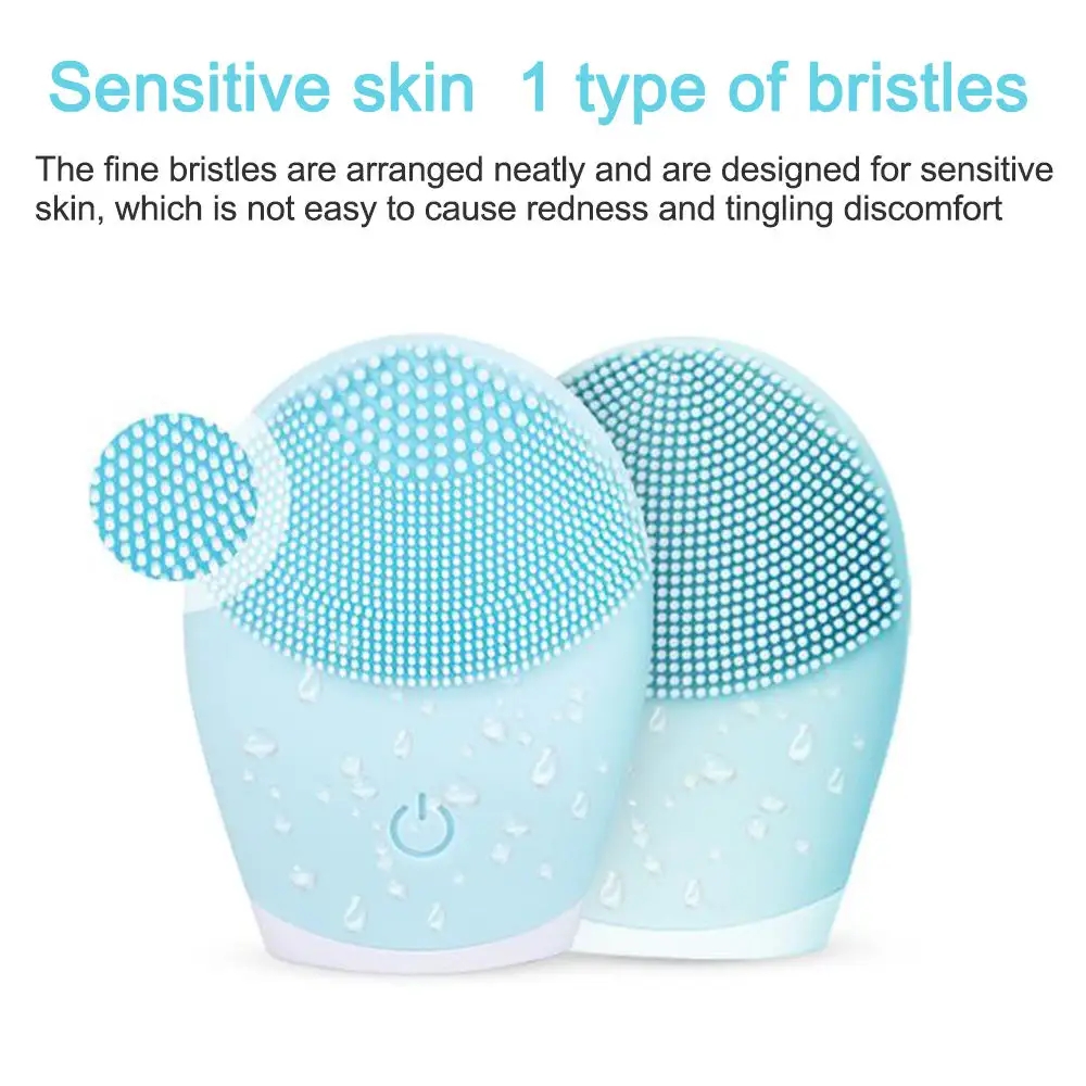 Nettoyant électrique pour le v - Skincare B Erl avis et prix