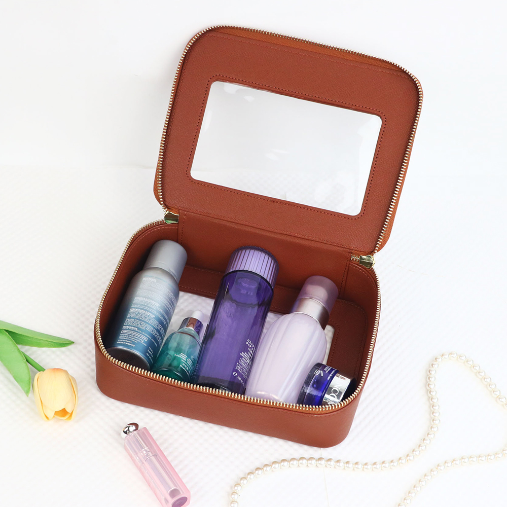 Pochette à maquillage personna - Skincare B Erl avis et prix