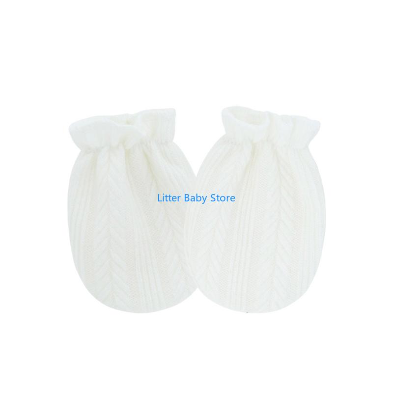 N80C – protège-mains pour nouv - Skincare Newborn avis et prix