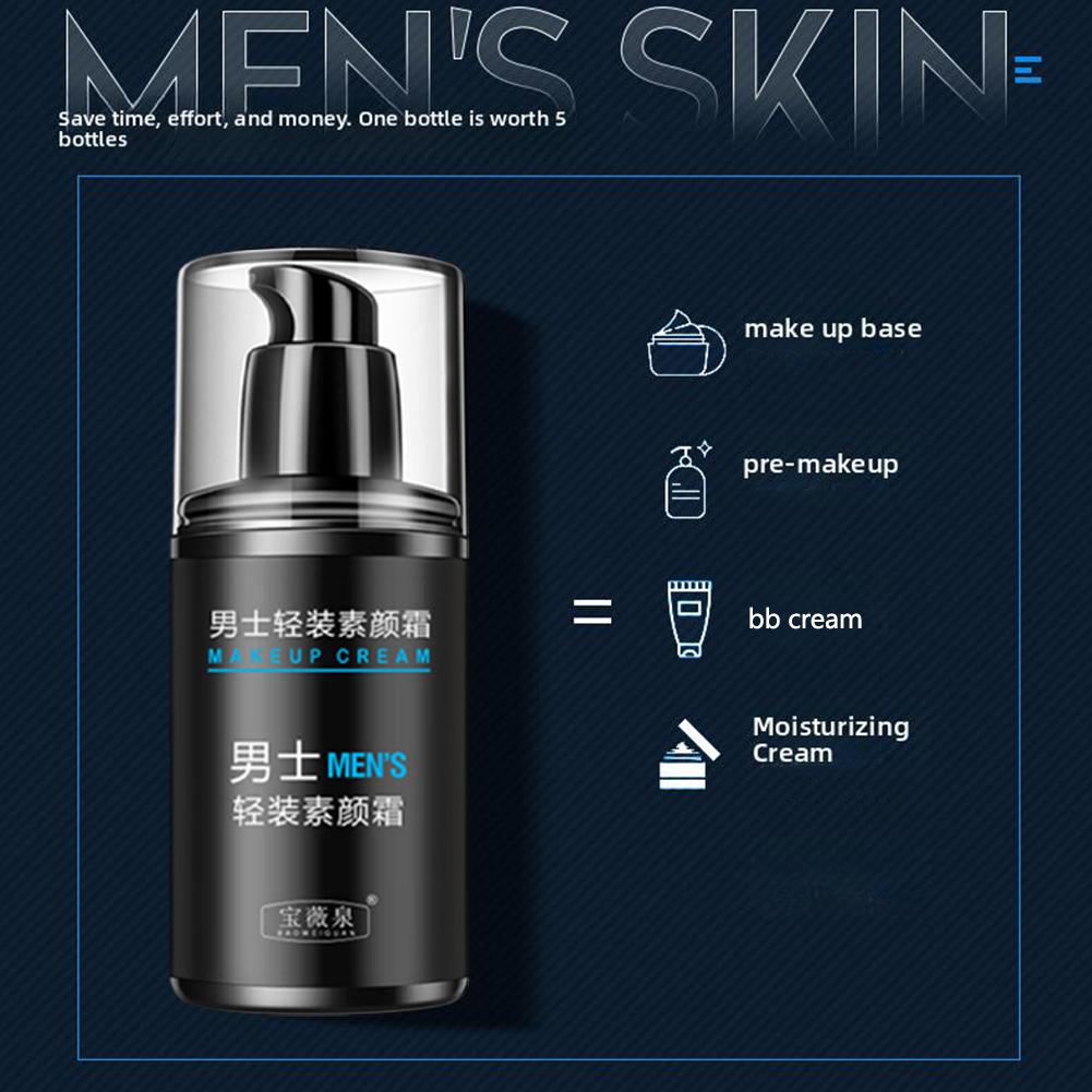 Crème de maquillage naturelle  - Skincare Natur E avis et prix