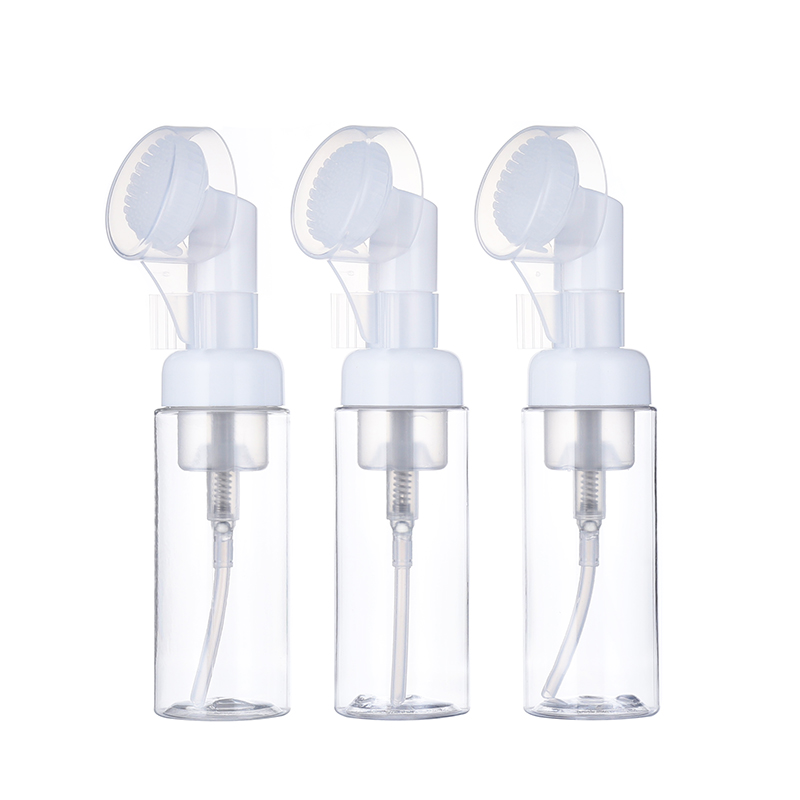 Bouteilles à pompe en plastiqu - Skincare B Erl avis et prix
