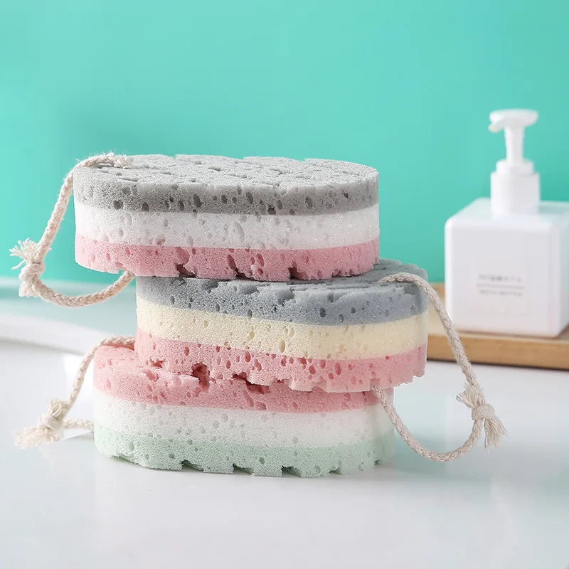 Gant de toilette doux pour le  - Skincare B Erl avis et prix