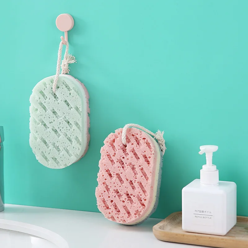Gant de toilette doux pour le  - Skincare B Erl avis et prix