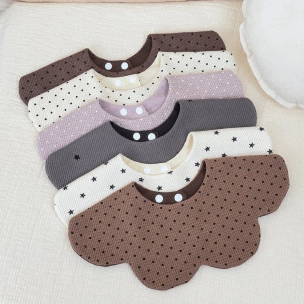 Bavoir d'alimentation pour béb - Skincare Newborn avis et prix