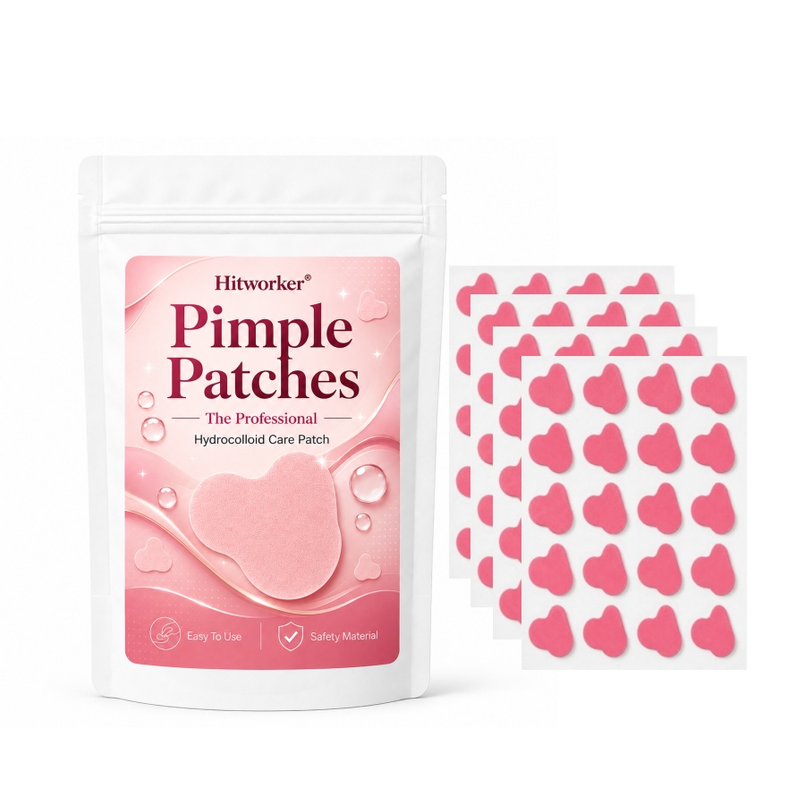 Patchs Hydrocolloïdes Roses An - Skincare China avis et prix