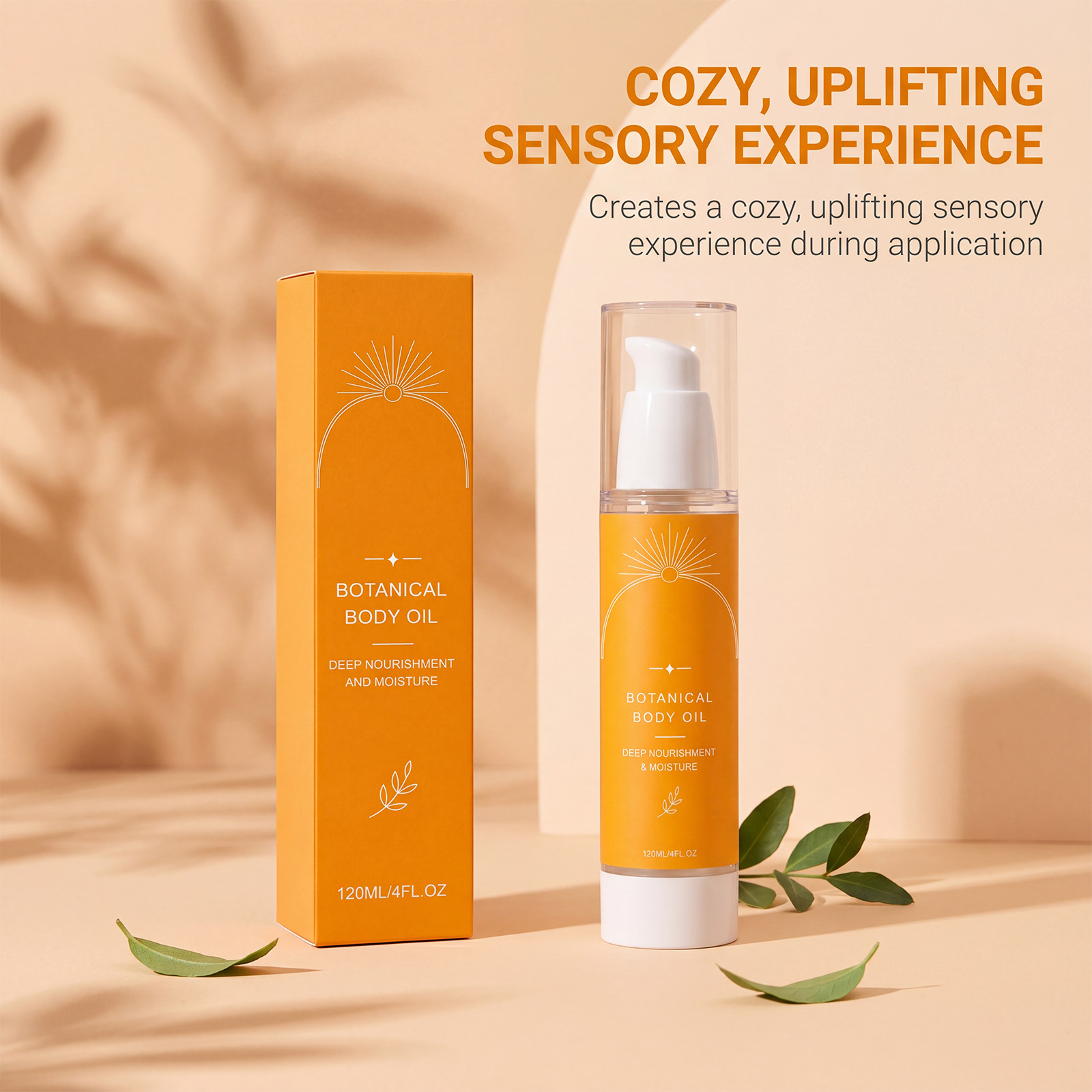 Huile Hydratante Corporelle au - Skincare Glow Glowing avis et prix