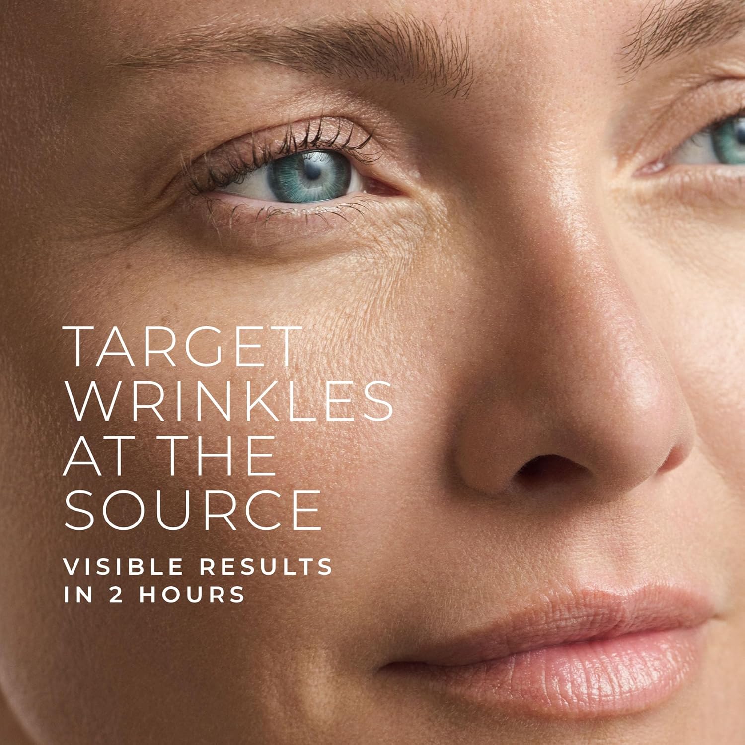 Patchs pour les yeux à l'acide - Skincare China avis et prix