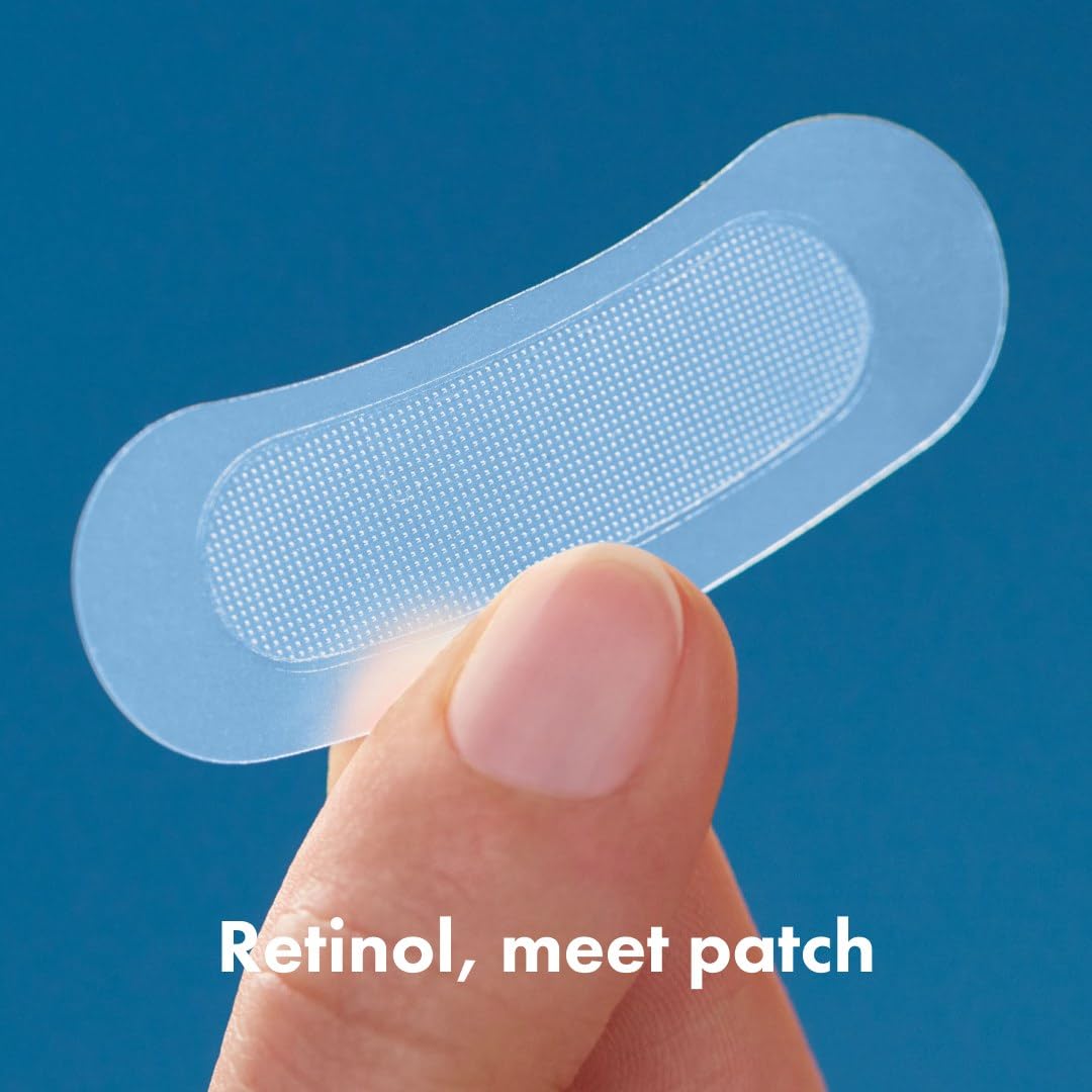 Patchs pour les yeux à l'acide - Skincare China avis et prix